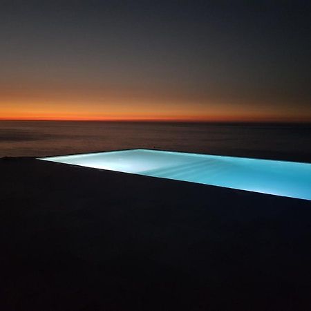 Villa Al hoceima près Tala Youssef&Boumehdi Esterno foto