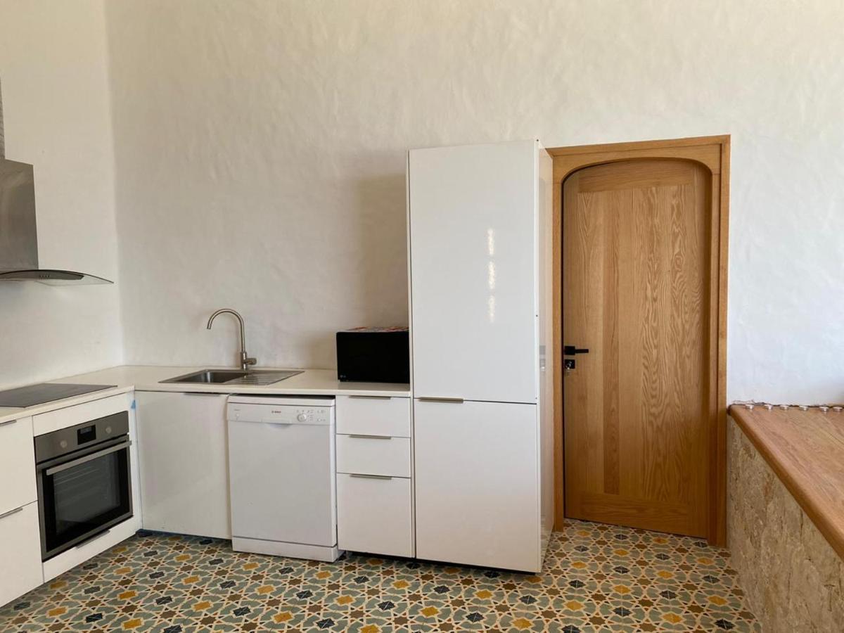 Villa Al hoceima près Tala Youssef&Boumehdi Esterno foto